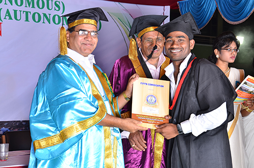 convocation 2015